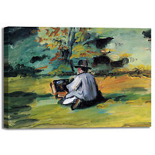 Cezanne pittore lavoro usato  Vercelli