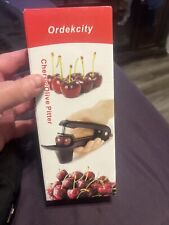 Cherry olive pitter for sale  Louisville