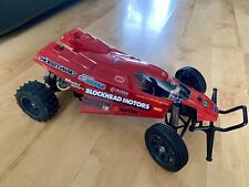 Tamiya grasshopper buggy for sale  BLACKPOOL