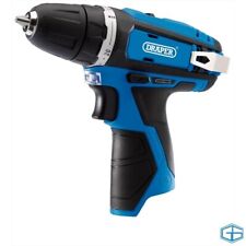 Draper 12v drill for sale  TELFORD