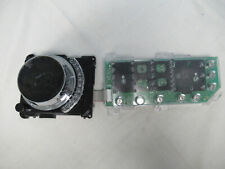 Placa de controle de secador Electrolux e conjunto de botão 5304529820 5304521513 (Lote #71) comprar usado  Enviando para Brazil