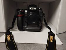 Nikon mpx fotocamera usato  Sant Agata Bolognese