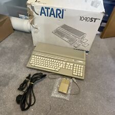 Atari stfm computer for sale  Shipping to Ireland