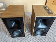 Klipsch fives powered for sale  HULL