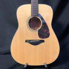 Used, Used Yamaha FG700S Acoustic Guitar 021824 for sale  Shipping to South Africa