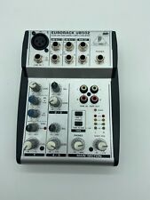 Behringer eurorack ub502 for sale  Falls Church