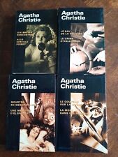 Agatha christie oeuvres d'occasion  Rennes-