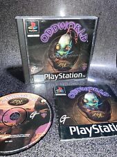 Oddworld odysee abe d'occasion  Courcouronnes