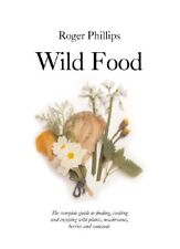 Wild food roger for sale  UK