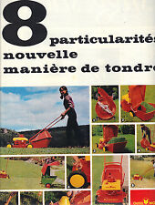 1967 advertising tools d'occasion  Expédié en Belgium