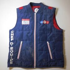 Gilet chef equipe d'occasion  Nice-