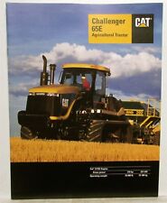 1998 caterpillar challenger for sale  Holts Summit