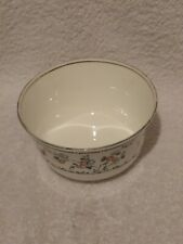 Superb gladstone china for sale  BECCLES