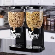 Dispenser cereali doppio usato  Casoria