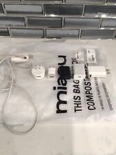Lot chargers iphone for sale  North Hollywood