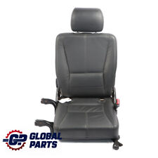 mercedes 3rd row seat ml for sale  UK