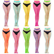 Neon coloured fishnet for sale  NORWICH