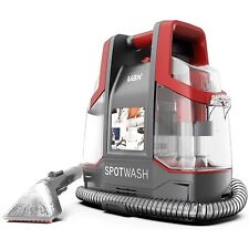 Vax Spotwash Carpet Cleaner CDCW-CSXS, used for sale  Shipping to South Africa