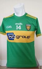 Donegal gaa jersey for sale  DOWNPATRICK