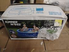 8ft summer waves for sale  BRIERLEY HILL