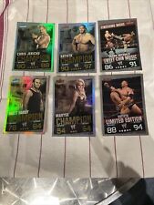 cartes catch champion cartes d'occasion  Grans