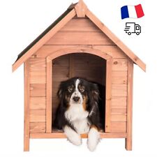 Niche chien exterieur d'occasion  France