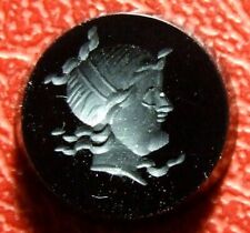 Round intaglio carving d'occasion  Nice-