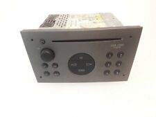 Opel Vectra C 2006 Radio / CD-Player / DVD-Player / Navigation 24441224 VEI28207 comprar usado  Enviando para Brazil