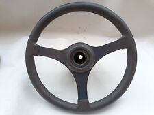capri steering wheel for sale  TAUNTON