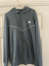 Nike tracksuit mens for sale  BURY