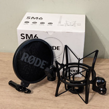 Rode sm6 shock for sale  EDINBURGH