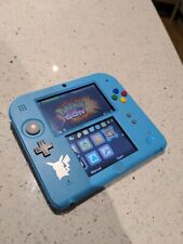 Nintendo 2ds console for sale  BELFAST