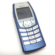 Nokia 6610 vecchio usato  Italia