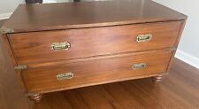 Antique wooden chest for sale  Woodstock