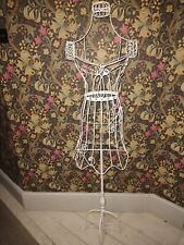 Wired display mannequin for sale  HASTINGS