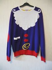 Cadburys christmas jumper for sale  BELFAST