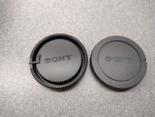 Camera body caps for sale  WATFORD