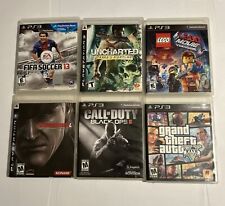 Lot sony playstation for sale  Hatboro