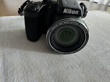 Nikon coolpix b500 gebraucht kaufen  Meerbusch-Büderich