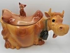 cow cookie jar for sale cow cookie jar for sale Waverly