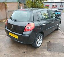 Renault clio throttle for sale  DUMFRIES