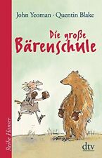 Große bärenschule gebraucht kaufen  Versand nach Germany