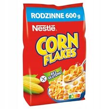 Nestle corn flakes gebraucht kaufen  Gartz