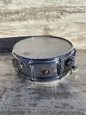 Tambor redoblante cromado Slingerland Sound King Gene Krupa 8 lengüetas 5,5"" x 14"" ¡MIRA COB! segunda mano  Embacar hacia Argentina