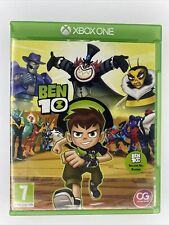 Videogame Ben 10 Xbox One usado estado perfeito comprar usado  Enviando para Brazil