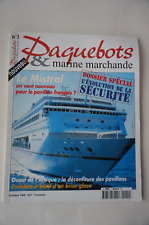 Mag navires marine d'occasion  Le Havre-