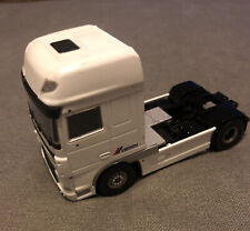 Cemex Joal DAF XF Tekno Diesel Truck Cab 1:50 for sale  Shipping to South Africa