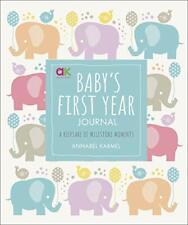 Baby first year for sale  UK