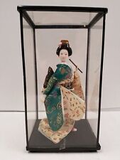 Vintage japanese geisha for sale  Appleton