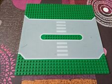 Lego plaque verte d'occasion  Barr